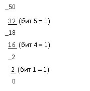 какое максимальное десятичное число можно записать 1 байтом